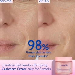 Caudalie Resveratrol-Lift Cashmere Cream Refill 50ml