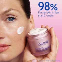 Caudalie Resveratrol-Lift Cashmere Cream Refill 50ml