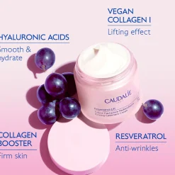 Caudalie Resveratrol-Lift Cashmere Cream Refill 50ml