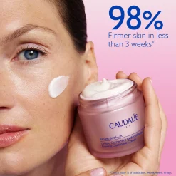 Caudalie Resveratrol-Lift Firming Cashmere Cream 50ml