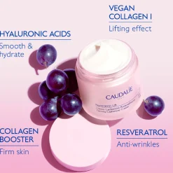 Caudalie Resveratrol-Lift Firming Cashmere Cream 50ml