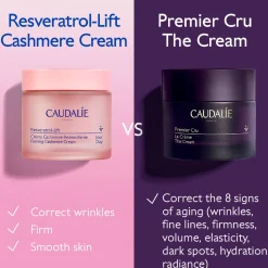 Caudalie Resveratrol-Lift Firming Cashmere Cream 50ml