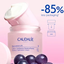 Caudalie Resveratrol-Lift Firming Cashmere Cream 50ml