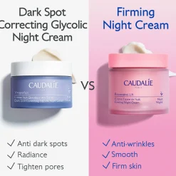 Caudalie Resveratrol-Lift Firming Night Cream 50ml