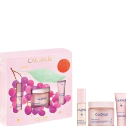 Caudalie Resveratrol-Lift Firming Solution Set (Worth £72.20.00)
