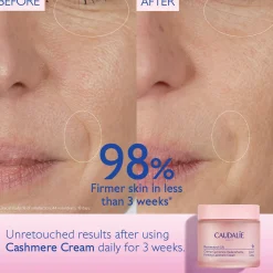 Caudalie Resveratrol-Lift Firming Solution Set (Worth £72.20.00)