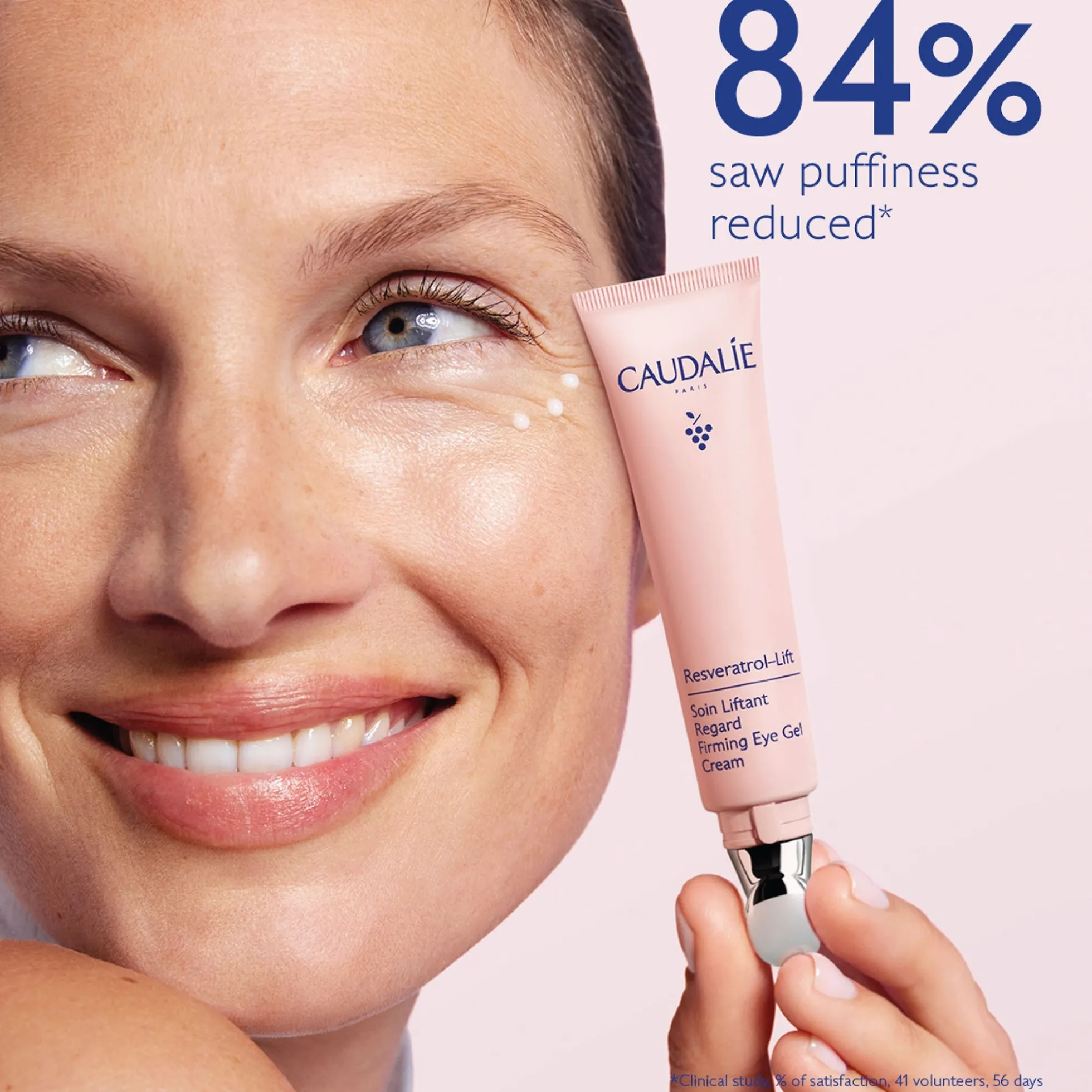 Caudalie Resveratrol-Lift Firming Solution Set (Worth £72.20.00)