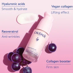 Caudalie Resveratrol-Lift Instant Firming Serum 30ml