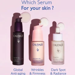Caudalie Resveratrol-Lift Instant Firming Serum 30ml