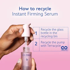 Caudalie Resveratrol-Lift Instant Firming Serum 30ml