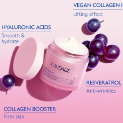 Caudalie Resveratrol-Lift Night Cream Refill 50ml