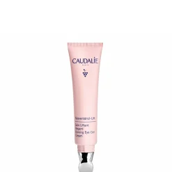 Caudalie Resveratrol Serum 30ml + Resveratrol Eye Cream 15ml Duo