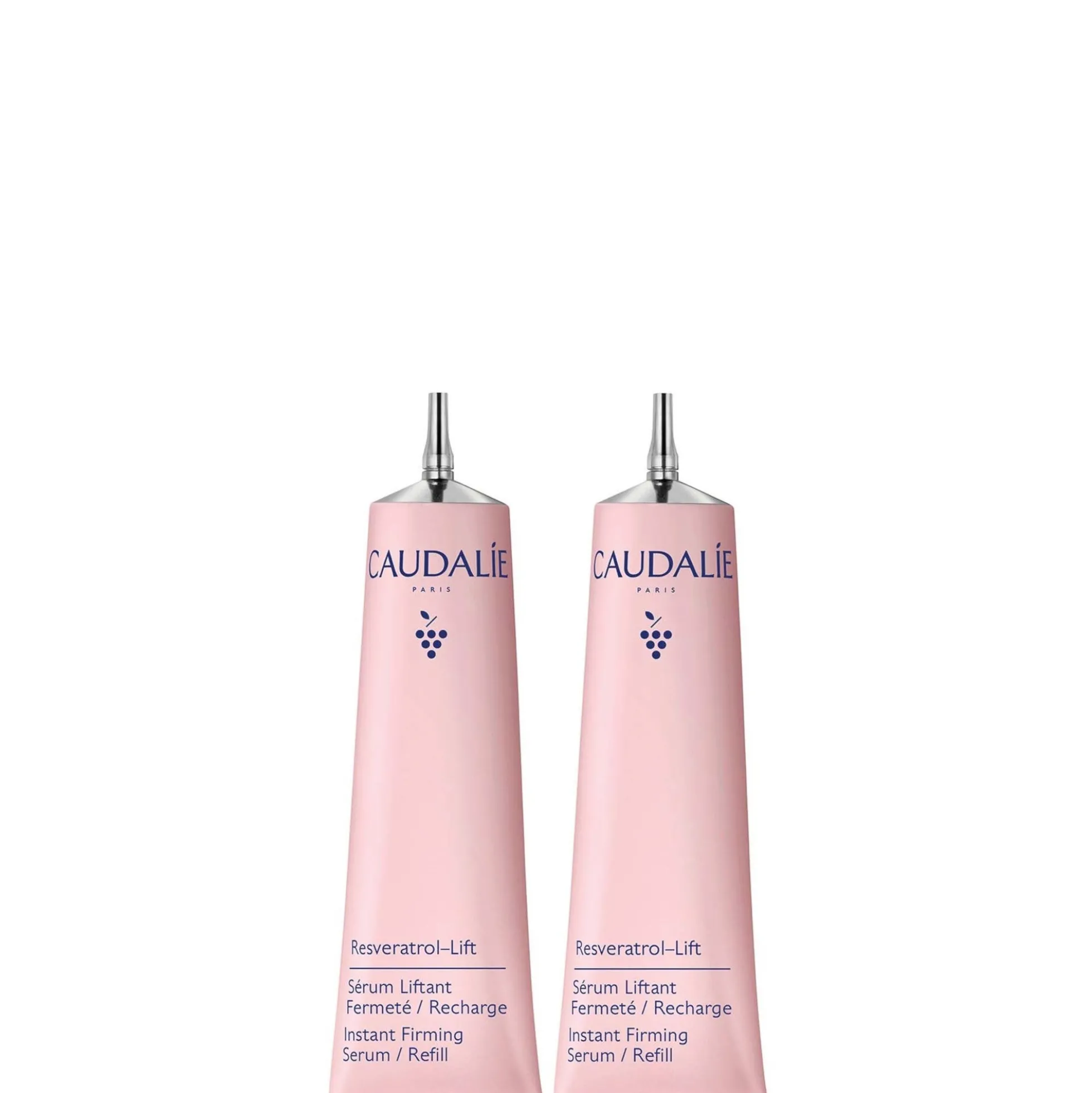 Caudalie Resveratrol Serum Refill 30ml - Pack of 2