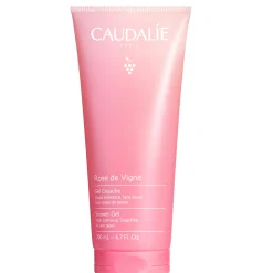 Caudalie Rose de Vigne Shower Gel 200ml