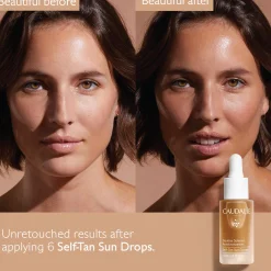 Caudalie Self-Tan Sun Drops 15ml