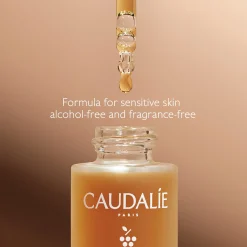 Caudalie Self-Tan Sun Drops 15ml