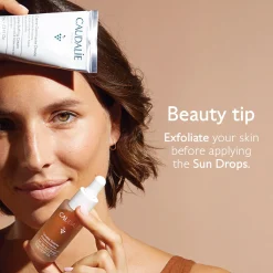 Caudalie Self-Tan Sun Drops 15ml