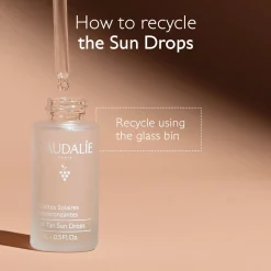 Caudalie Self-Tan Sun Drops 15ml