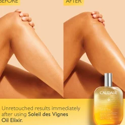 Caudalie Soleil des Vignes Oil Elixir 100ml