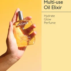 Caudalie Soleil des Vignes Oil Elixir 100ml