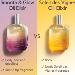 Caudalie Soleil des Vignes Oil Elixir 100ml