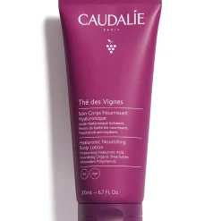 Caudalie Thé des Vignes Nourishing Body Lotion - 200ml
