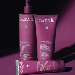 Caudalie Thé des Vignes Nourishing Body Lotion - 200ml