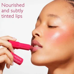 Caudalie Tinted Lip Balm 4.5g
