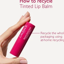 Caudalie Tinted Lip Balm 4.5g
