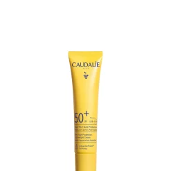 Caudalie Very High Protection Lightweight Invisible Sun Cream SPF50+ 40ml