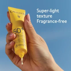 Caudalie Very High Protection Lightweight Invisible Sun Cream SPF50+​ 40ml
