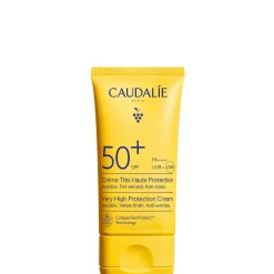 Caudalie Very High Protection Hydrating Invisible Sun Cream SPF50+ 50ml