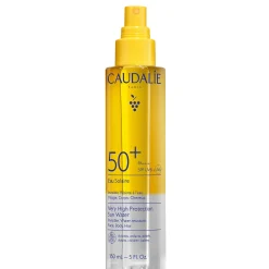 Caudalie Very High Protection Sun Water SPF50+ for Face, Body & Hair​ 150ml