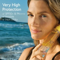 Caudalie Very High Protection Sun Water SPF50+ for Face, Body & Hair​ 150ml