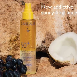 Caudalie Very High Protection Sun Water SPF50+ for Face, Body & Hair​ 150ml