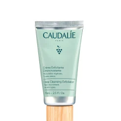 Caudalie Vinoclean Deep Cleansing Exfoliator 75ml