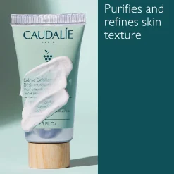 Caudalie Vinoclean Deep Cleansing Exfoliator 75ml