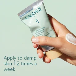 Caudalie Vinoclean Deep Cleansing Exfoliator 75ml