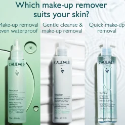 Caudalie Vinoclean Makeup Removing Cleansing Oil 75ml