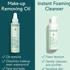 Caudalie Vinoclean Makeup Removing Cleansing Oil 150ml