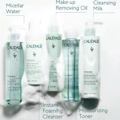 Caudalie Vinoclean Makeup Removing Cleansing Oil 150ml