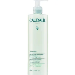Caudalie Vinoclean Supersize Cleansing Almond Milk 400ml (Worth £30.00)