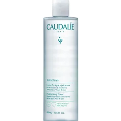 Caudalie Vinoclean Supersize Moisturising Toner 400ml (Worth £30.00)