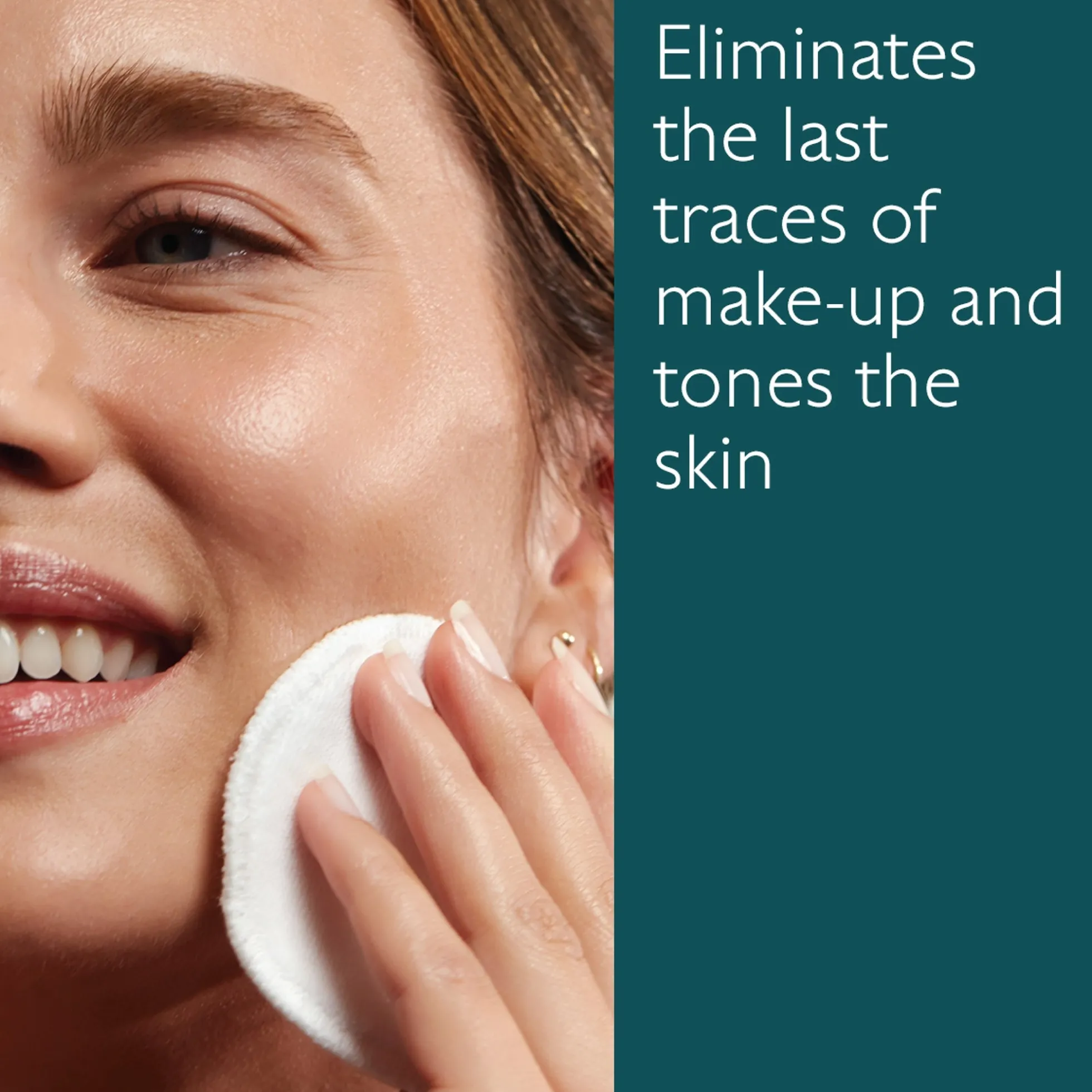 Caudalie Vinoclean Supersize Moisturising Toner 400ml (Worth £30.00)