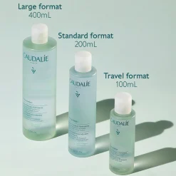 Caudalie Vinoclean Supersize Moisturising Toner 400ml (Worth £30.00)