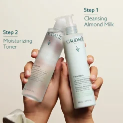 Caudalie Vinoclean Supersize Moisturising Toner 400ml (Worth £30.00)
