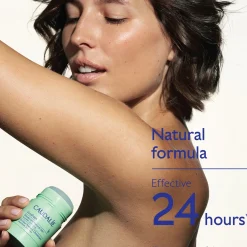 Caudalie Vinofresh Natural Stick Deodorant 50g