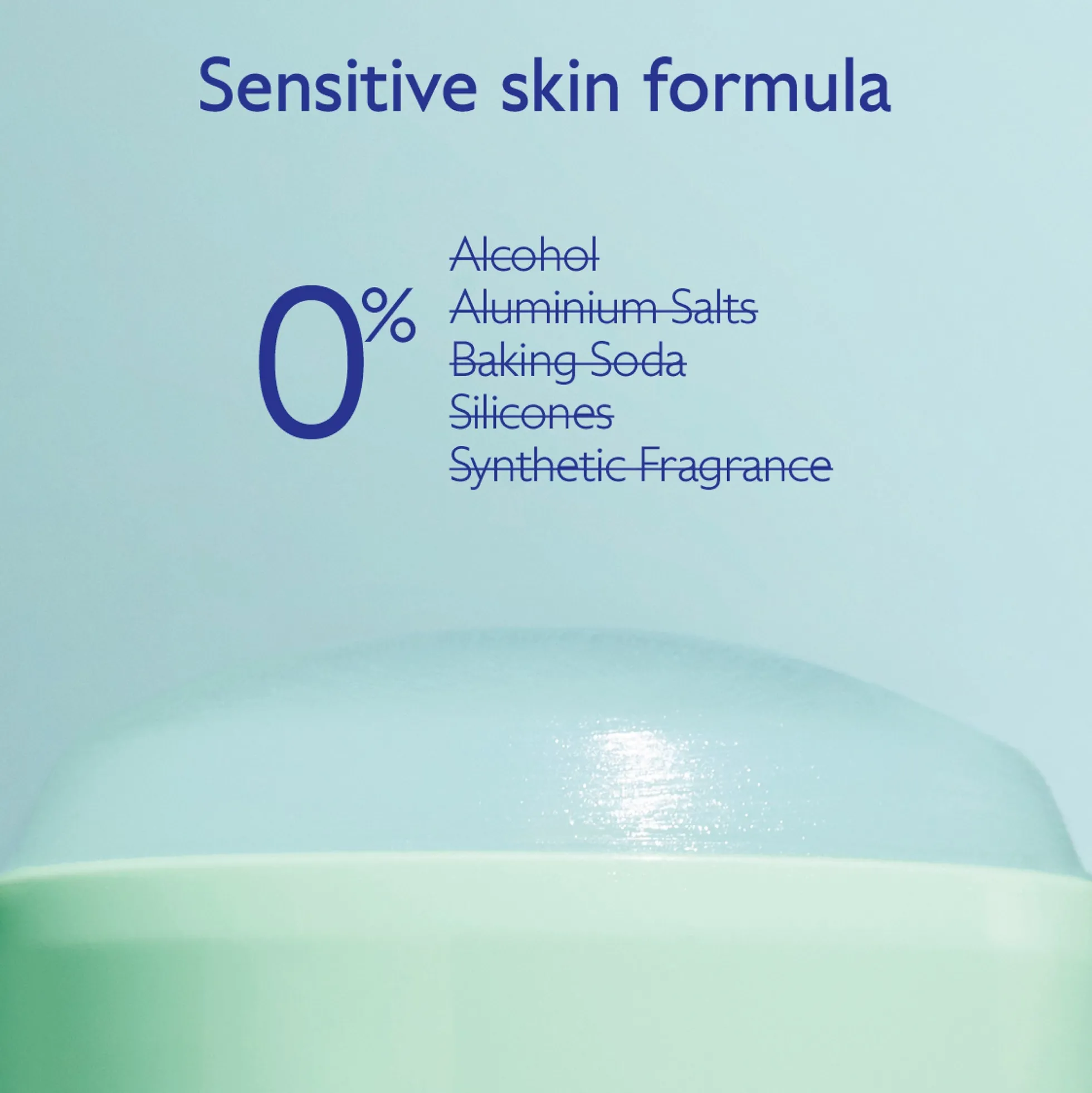 Caudalie Vinofresh Natural Stick Deodorant 50g