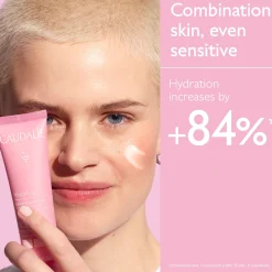 Caudalie VinoHydra Gel Moisturiser 60ml
