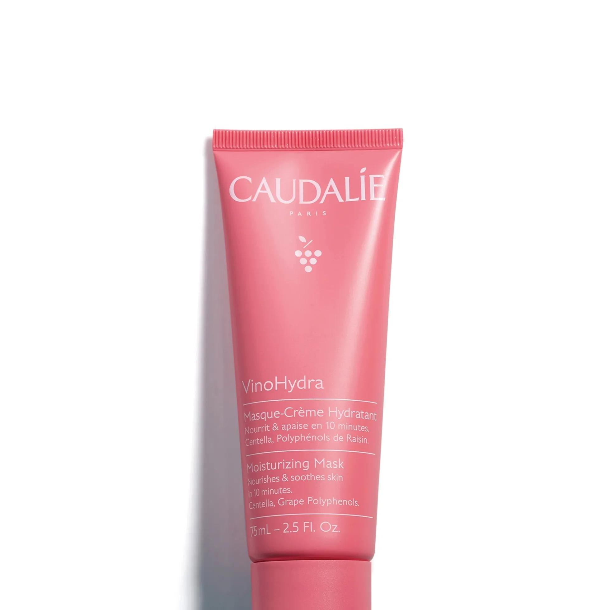 Caudalie VinoHydra Moisturising Mask 75ml